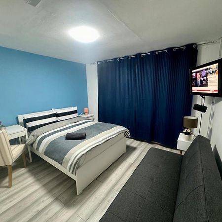 Tottenham Velvet Suites Londres Exterior foto