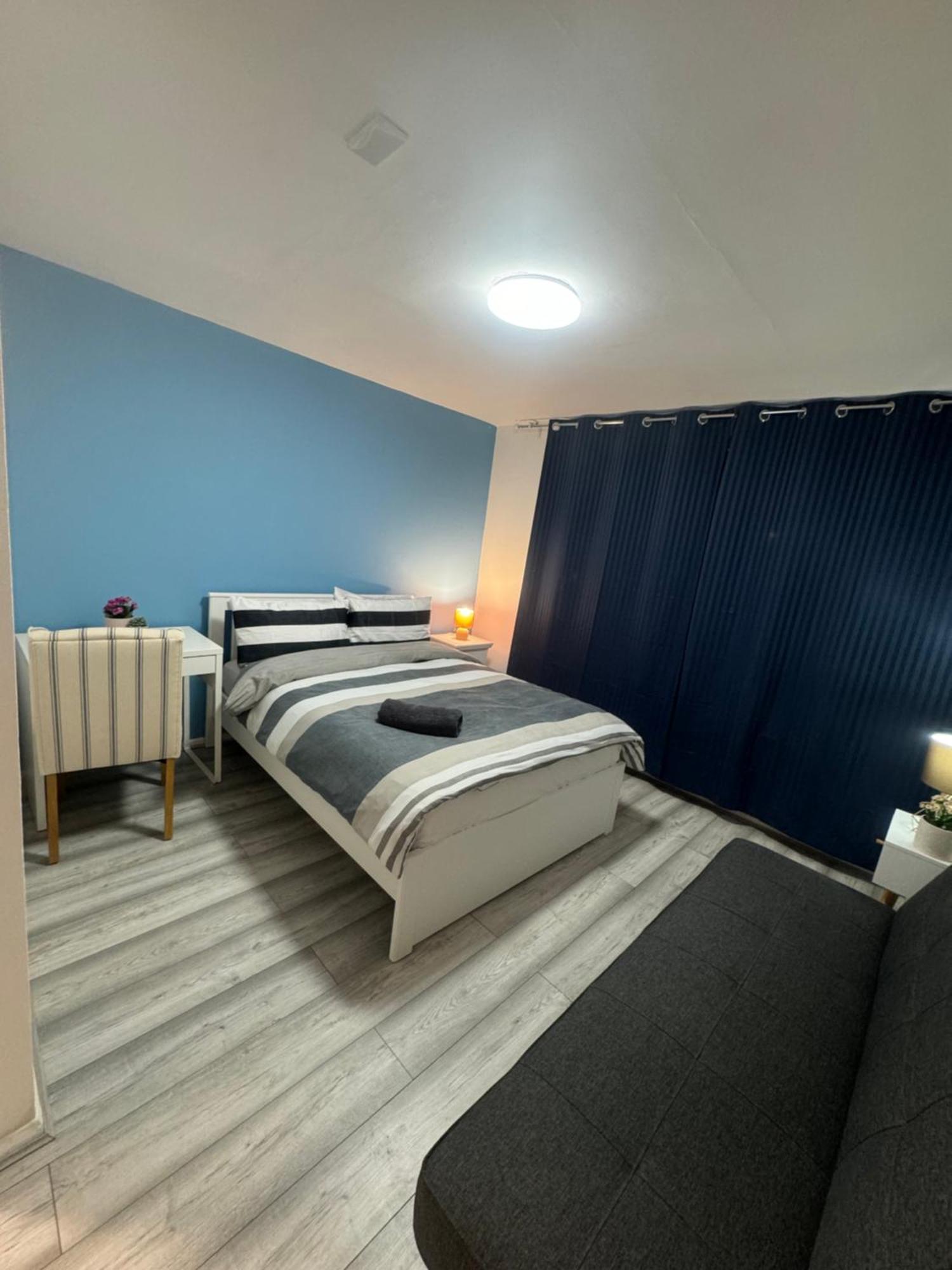 Tottenham Velvet Suites Londres Exterior foto